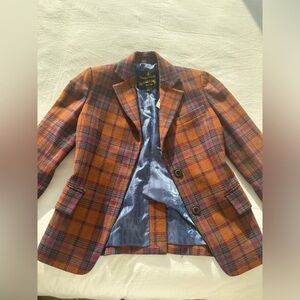 Vivienne Westwood Blazer
